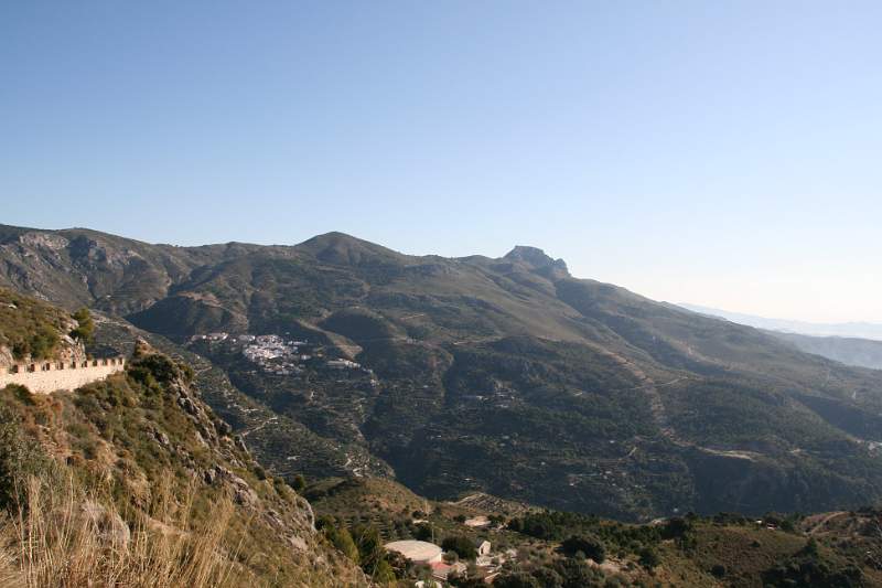 SPANJE 2011 - 394